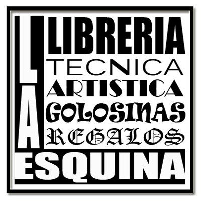 Logo Librería